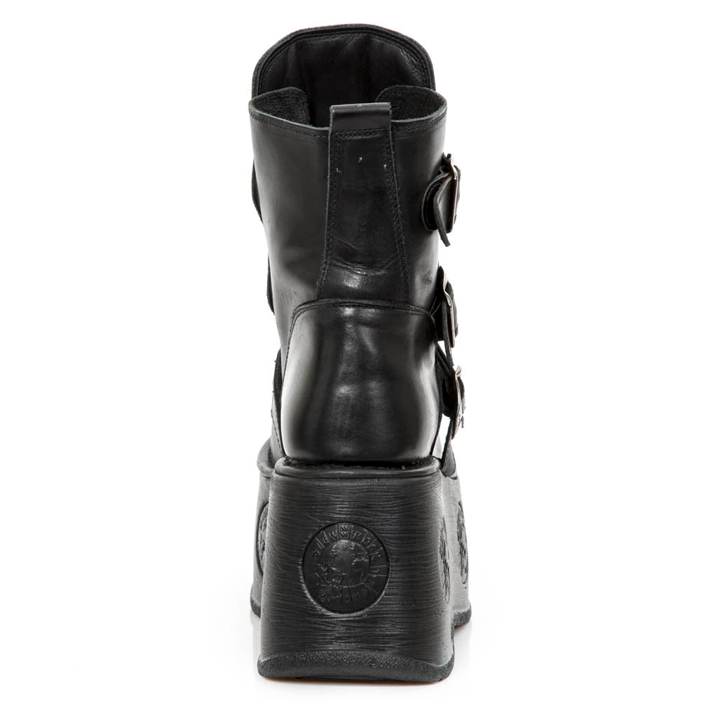 New Rock Boots & Shoes | M-1482X-C7