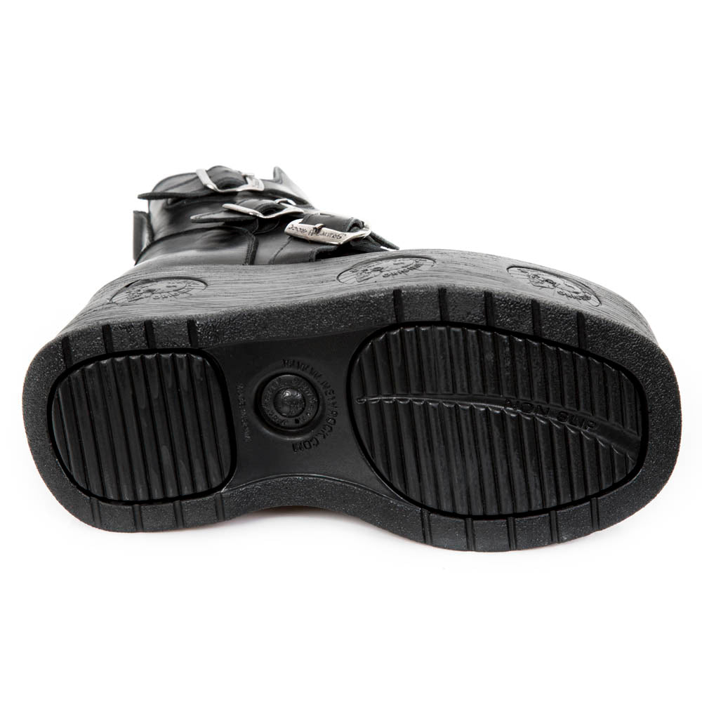 New Rock Boots & Shoes | M-1482X-C7