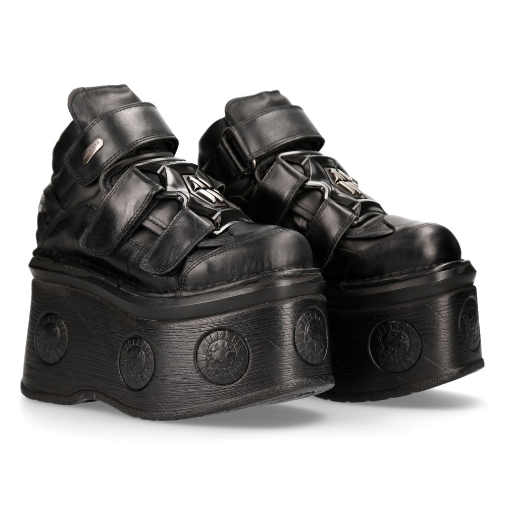 New Rock Boots & Shoes | M-285-C50