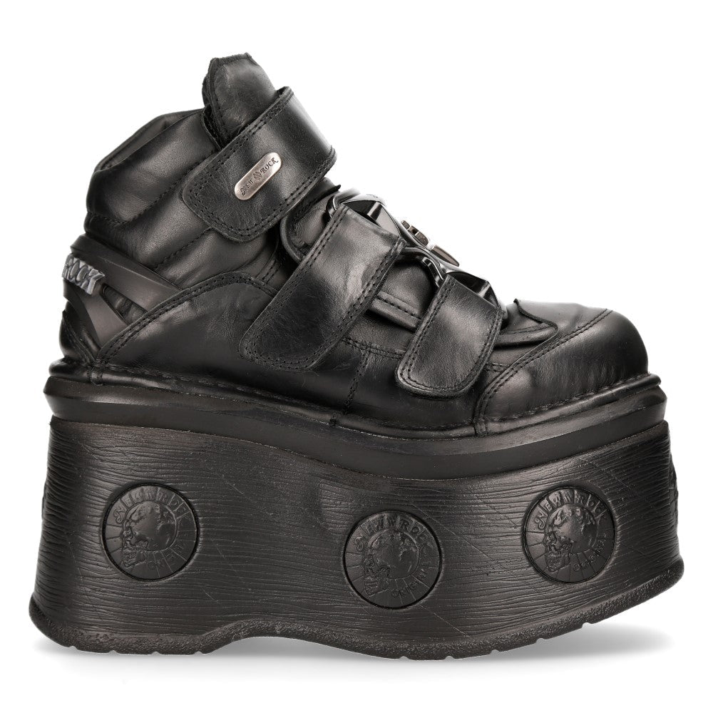New Rock Boots & Shoes | M-285-C50