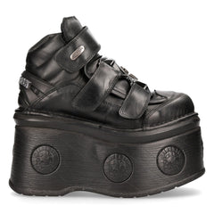 New Rock Boots & Shoes | M-285-C50