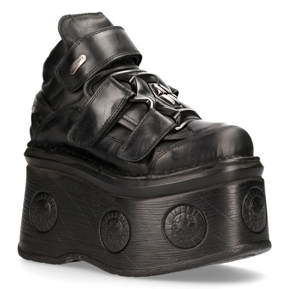 New Rock Boots & Shoes | M-285-C50