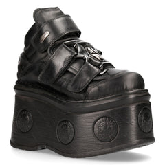 New Rock Boots & Shoes | M-285-C50