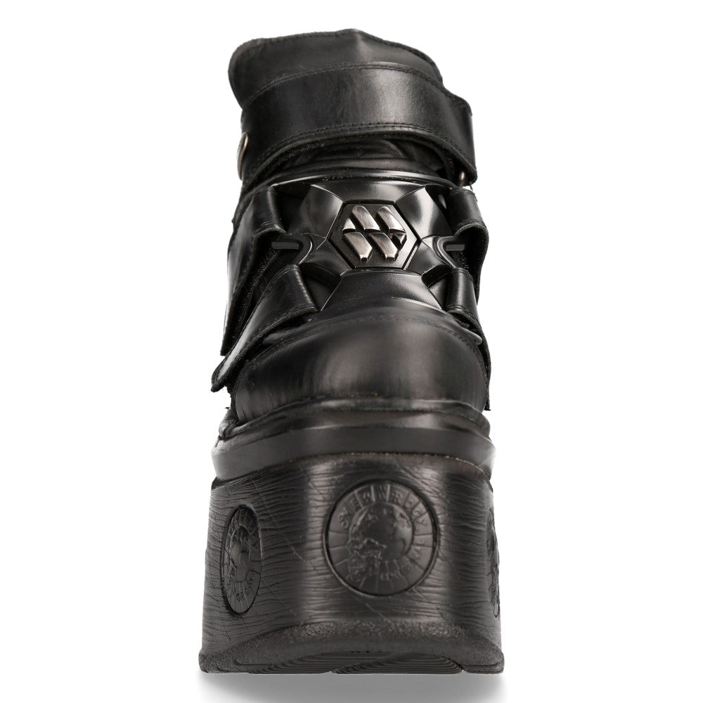 New Rock Boots & Shoes | M-285-C50