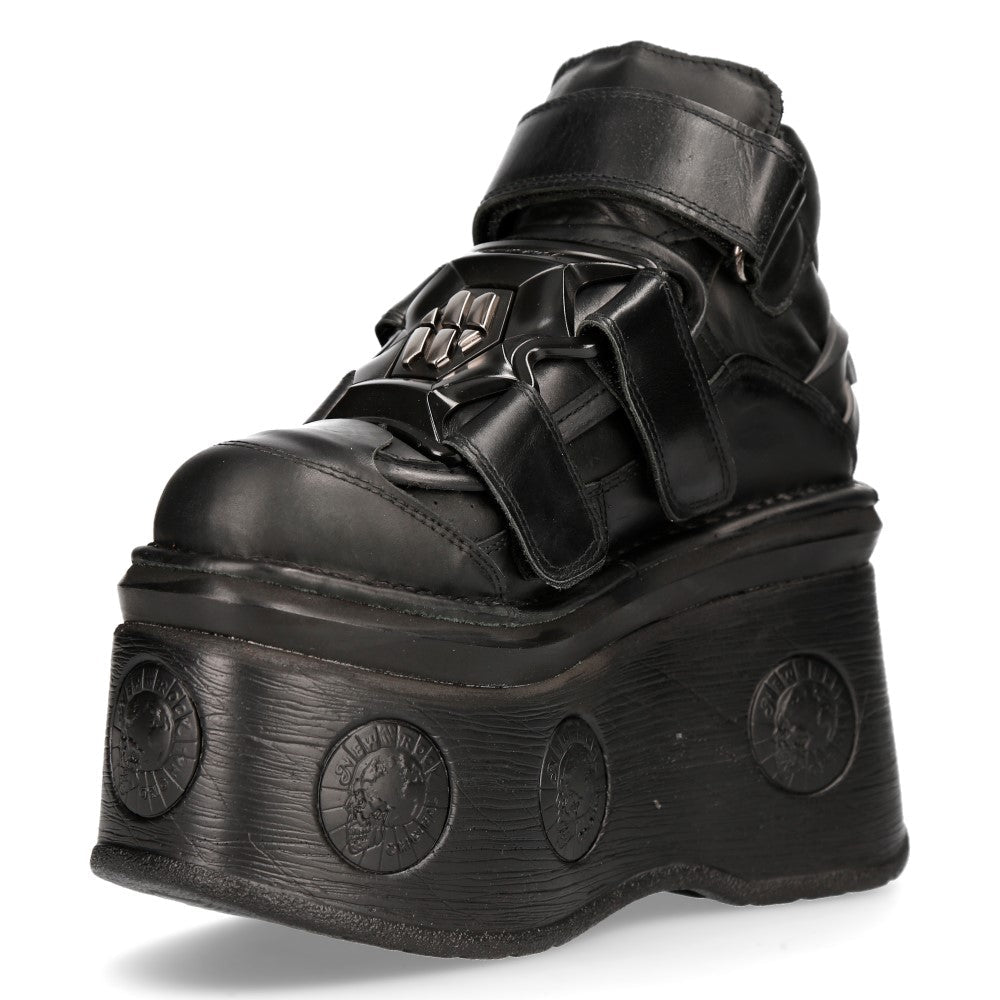 New Rock Boots & Shoes | M-285-C50