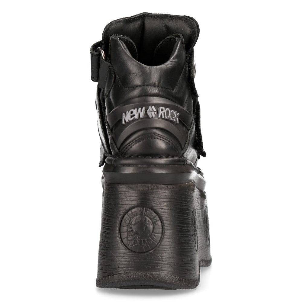 New Rock Boots & Shoes | M-285-C50