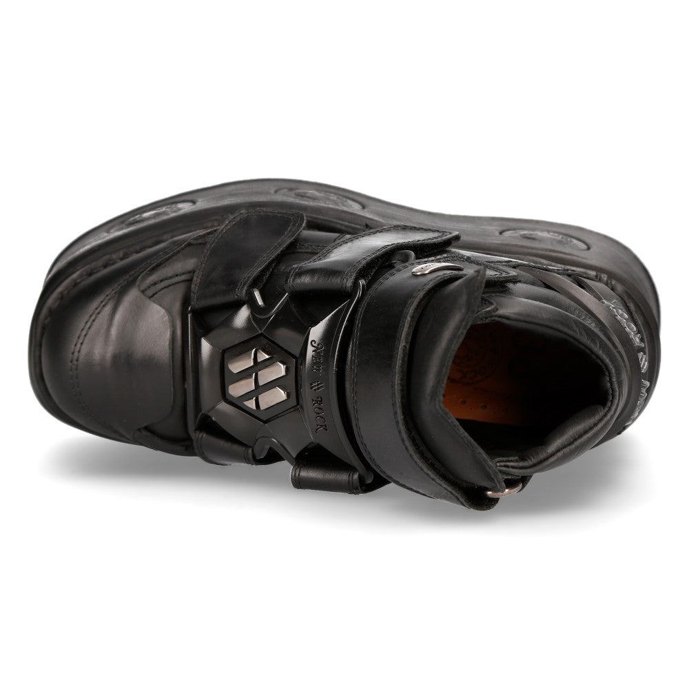 New Rock Boots & Shoes | M-285-C50