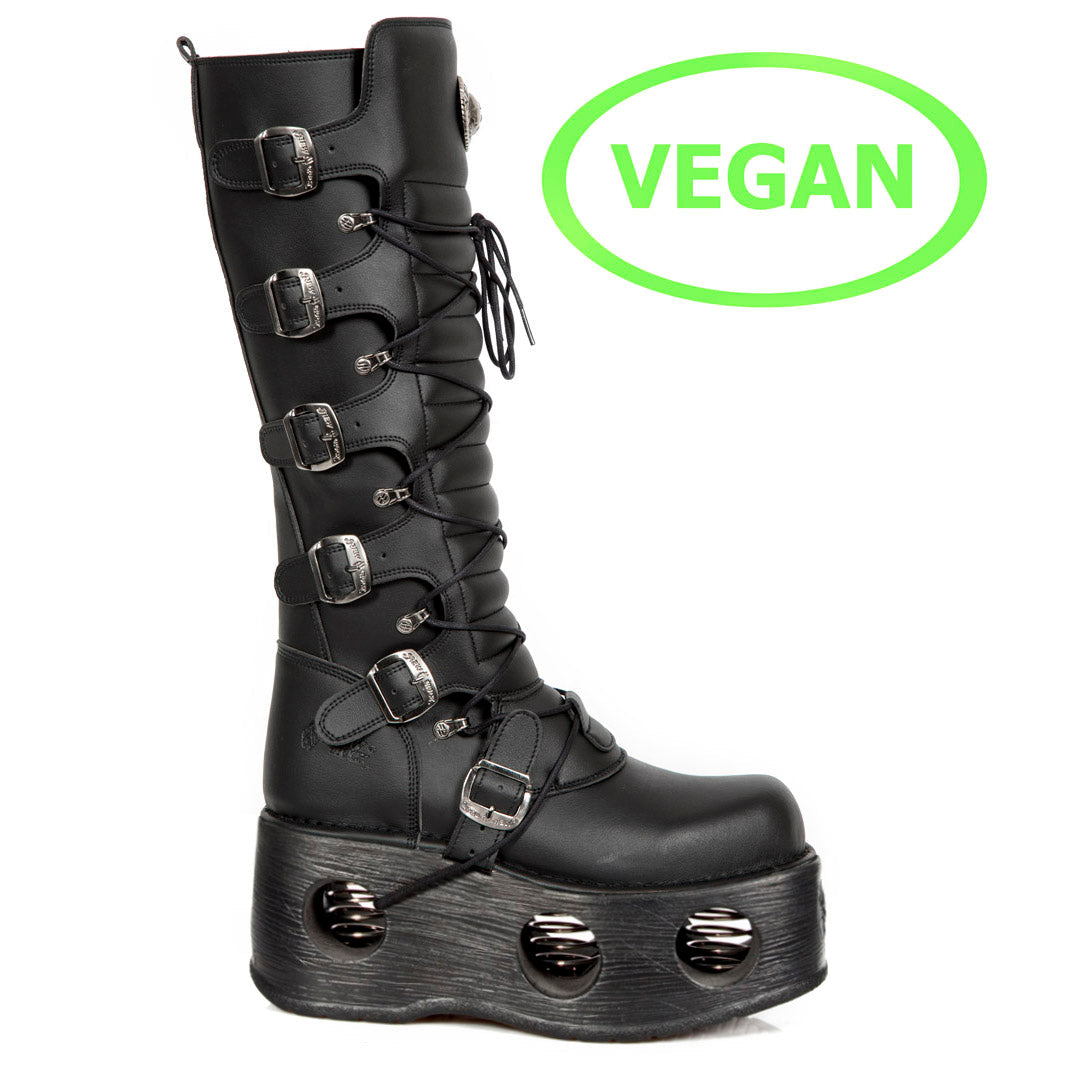 New Rock Boots & Shoes | M-272-VC2