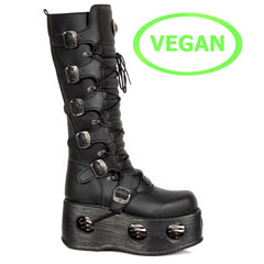 New Rock Boots & Shoes | M-272-VC2