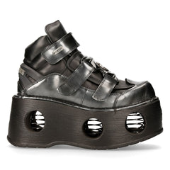 New Rock Boots & Shoes | M-285-C53