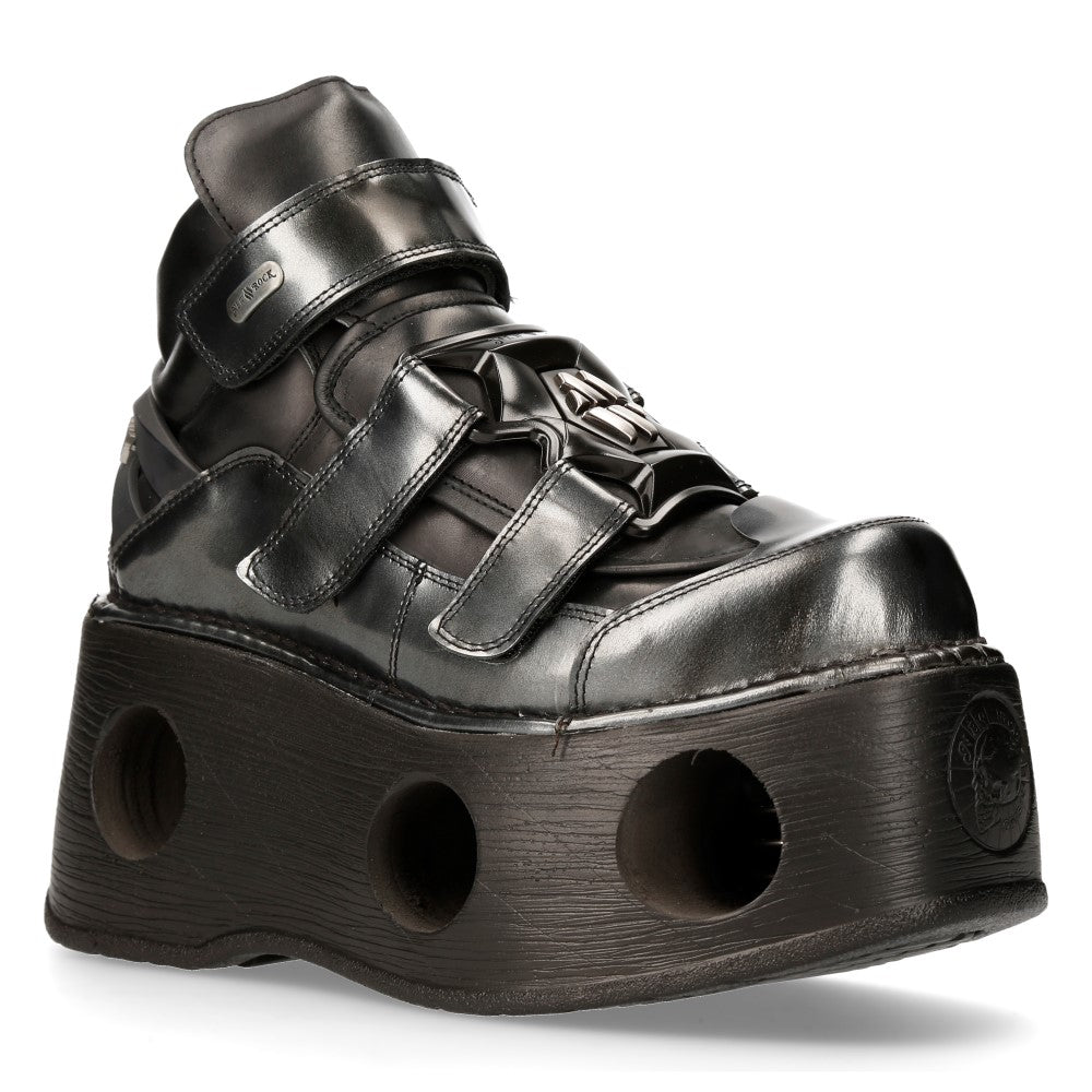 New Rock Boots & Shoes | M-285-C53