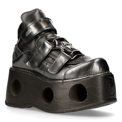 New Rock Boots & Shoes | M-285-C53