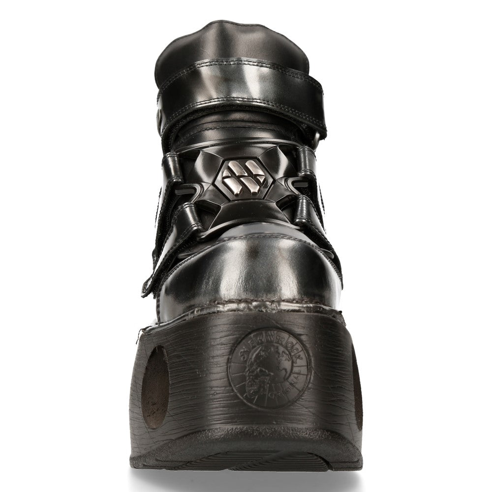 New Rock Boots & Shoes | M-285-C53