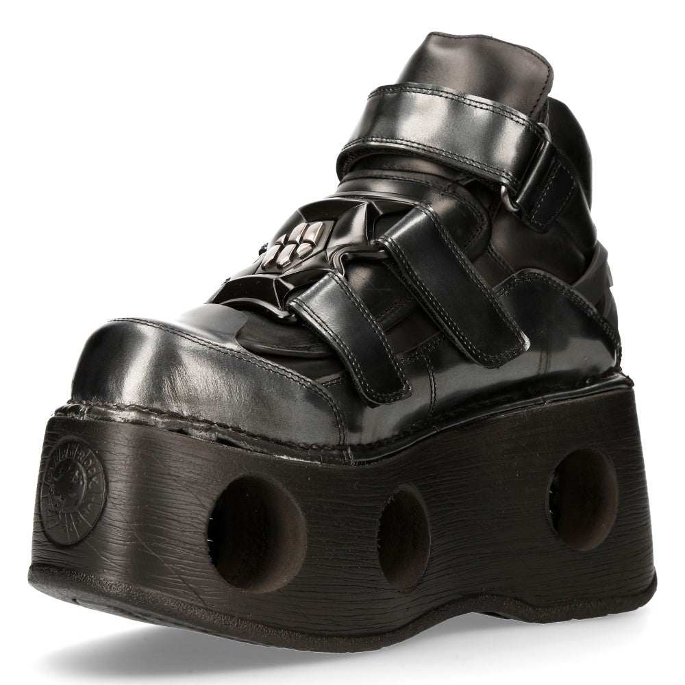 New Rock Boots & Shoes | M-285-C53