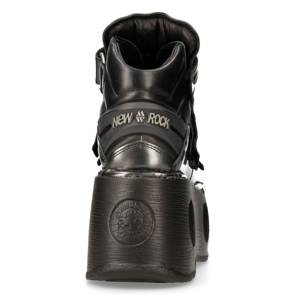 New Rock Boots & Shoes | M-285-C53