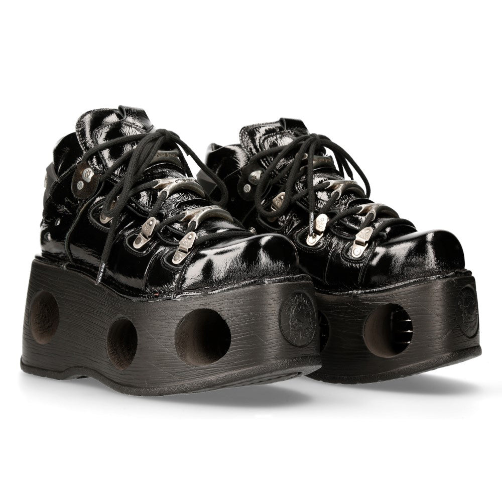 New Rock Boots & Shoes | M-TANK006C-C8
