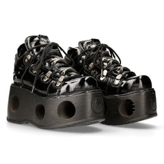 New Rock Boots & Shoes | M-TANK006C-C8