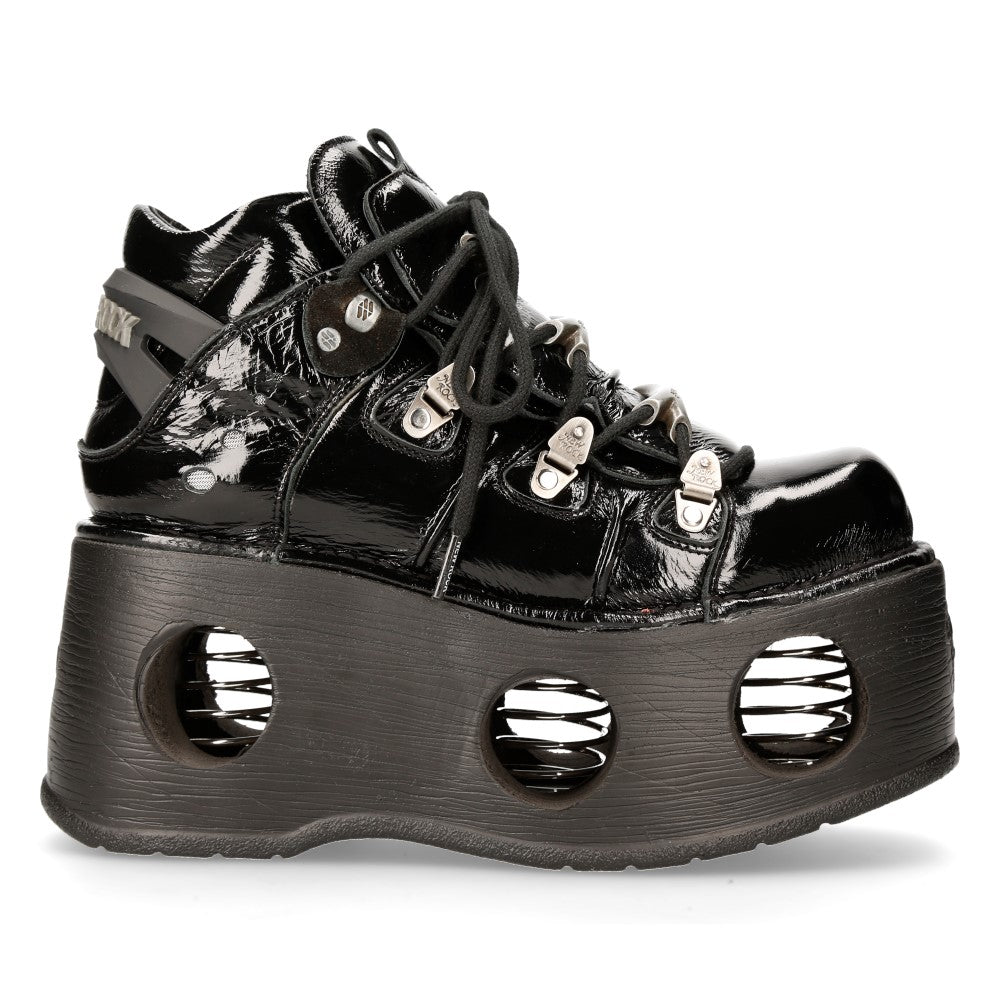 New Rock Boots & Shoes | M-TANK006C-C8
