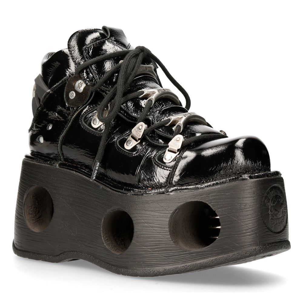 New Rock Boots & Shoes | M-TANK006C-C8