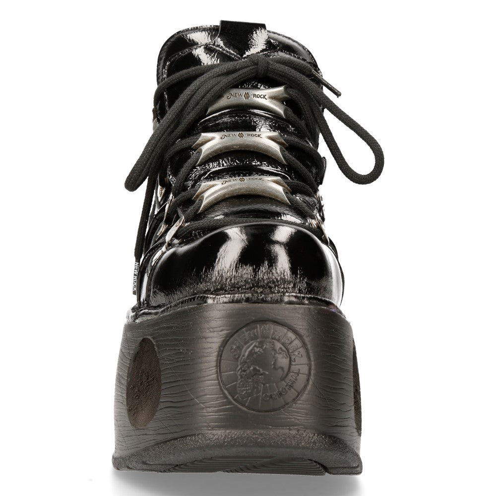 New Rock Boots & Shoes | M-TANK006C-C8