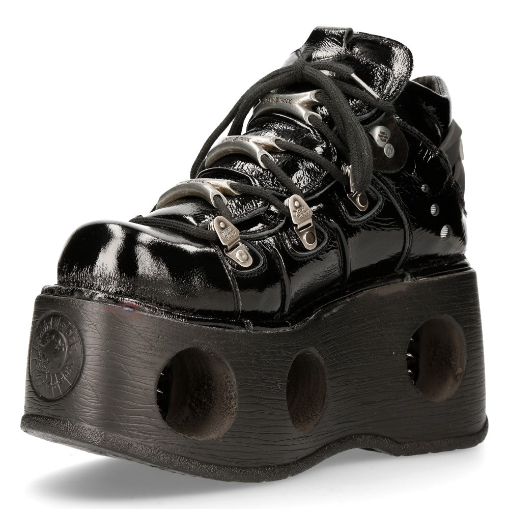 New Rock Boots & Shoes | M-TANK006C-C8
