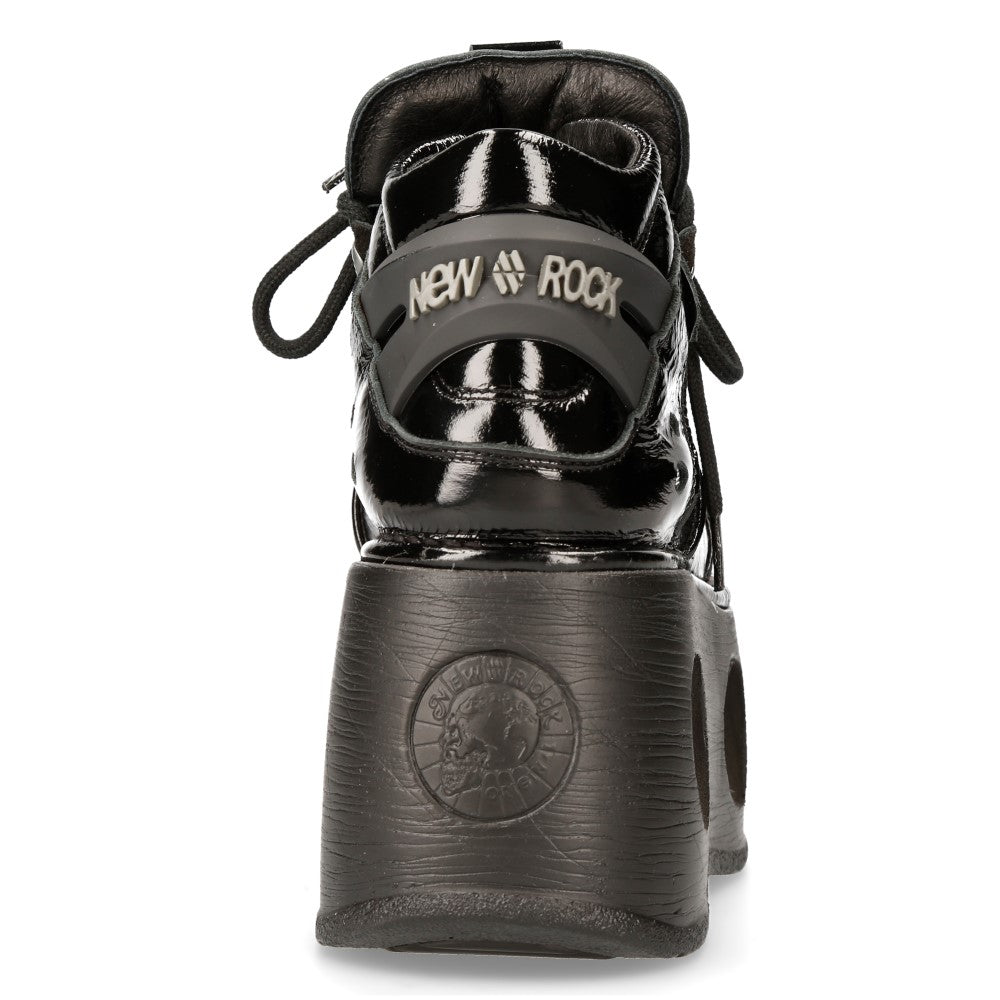 New Rock Boots & Shoes | M-TANK006C-C8