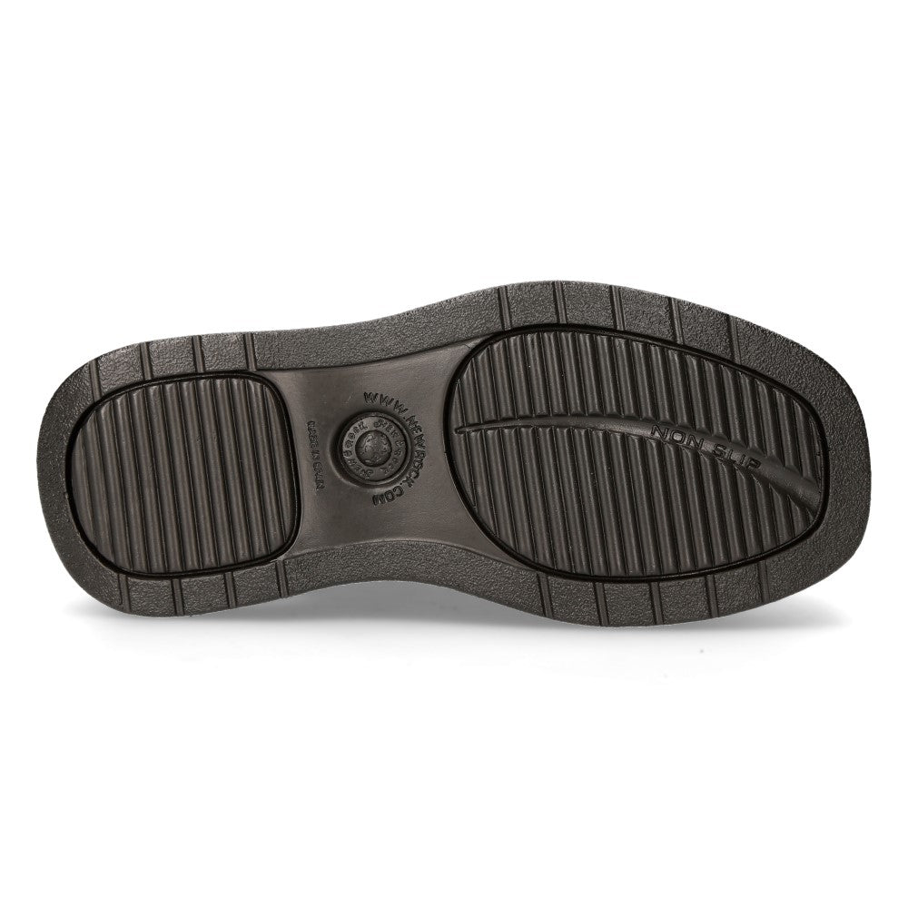 New Rock Boots & Shoes | M-TANK006C-C8