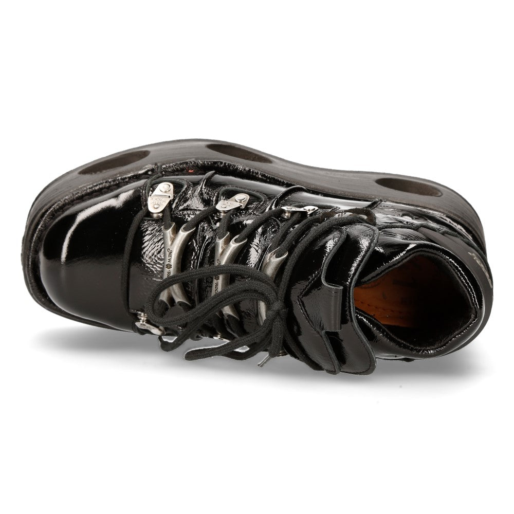 New Rock Boots & Shoes | M-TANK006C-C8
