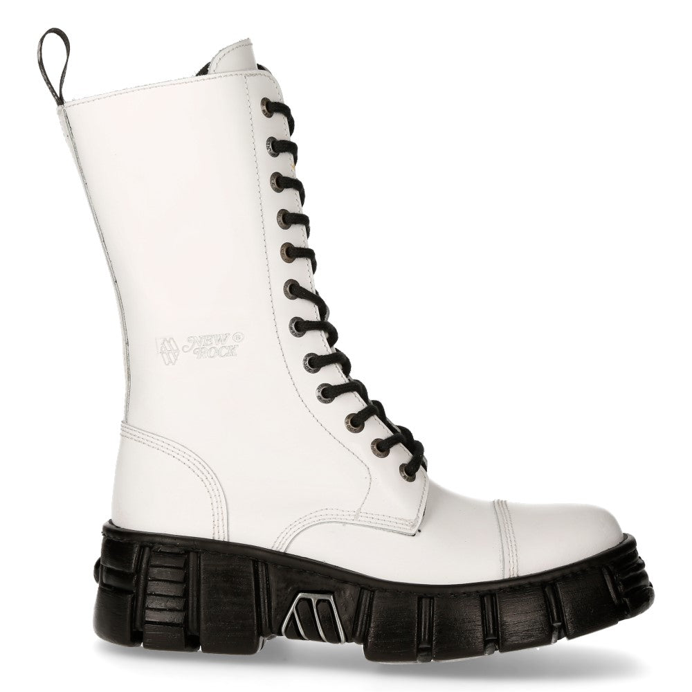 New Rock Boots & Shoes | M-WALL127N-C3