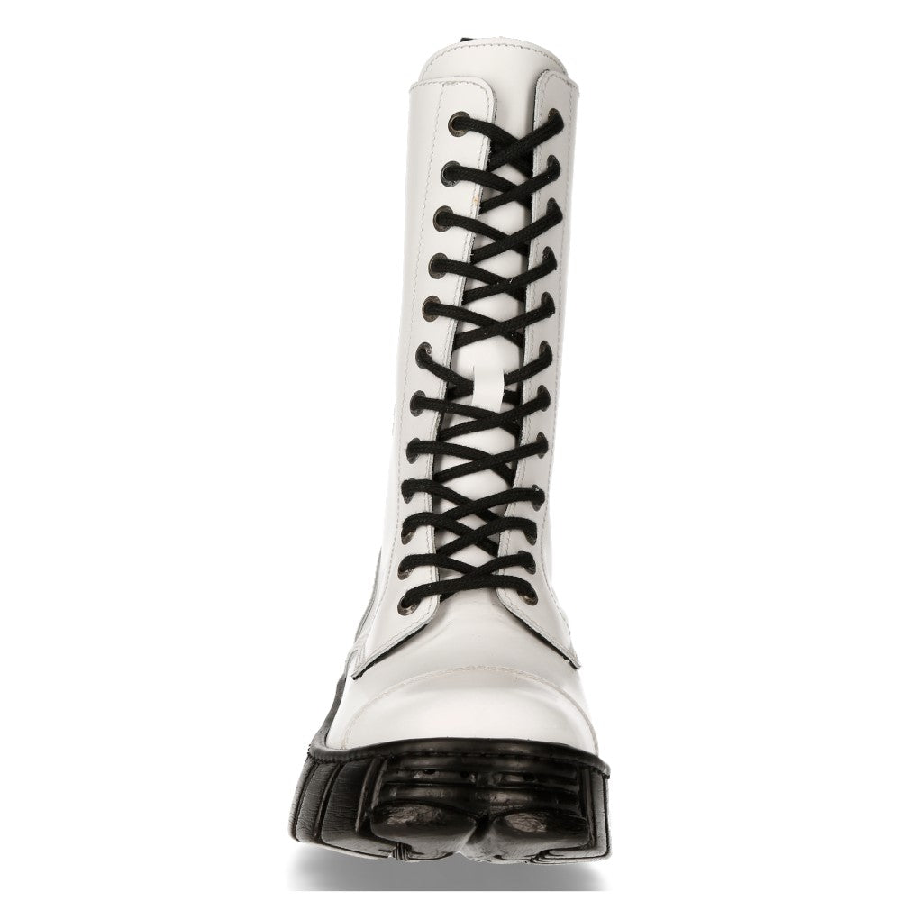 New Rock Boots & Shoes | M-WALL127N-C3