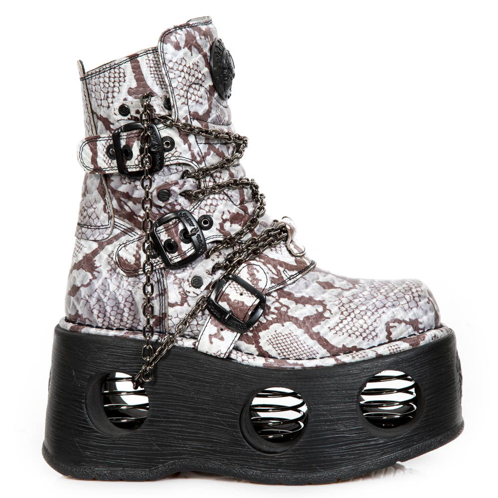 New Rock Boots & Shoes | M-1011-C2