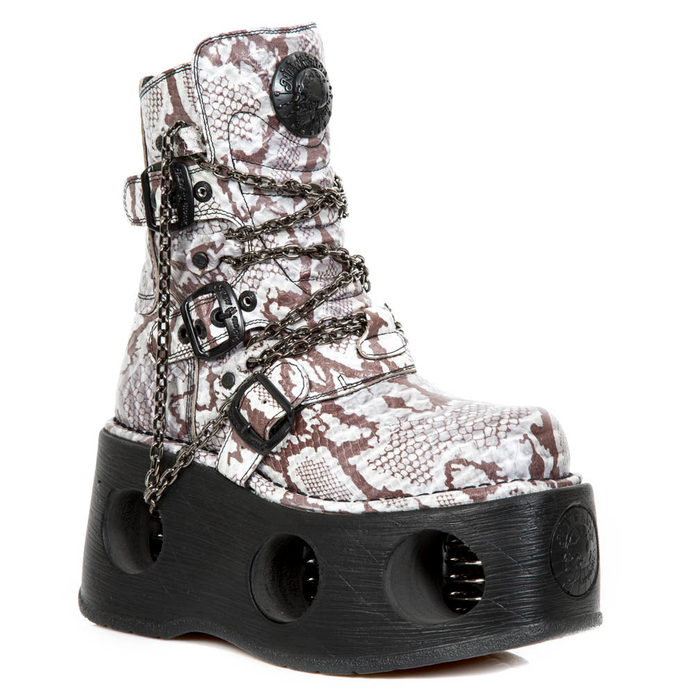 New Rock Boots & Shoes | M-1011-C2
