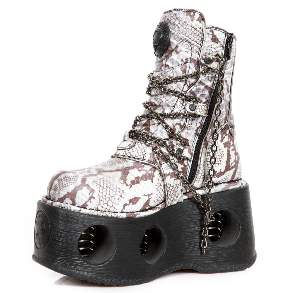 New Rock Boots & Shoes | M-1011-C2