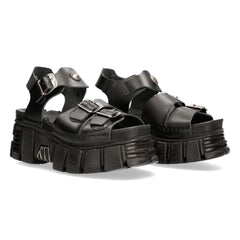 New Rock Boots & Shoes | M-BIOS101SF-C1