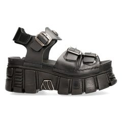 New Rock Boots & Shoes | M-BIOS101SF-C1