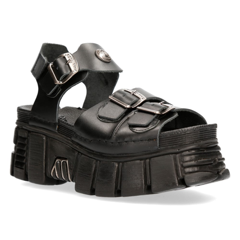 New Rock Boots & Shoes | M-BIOS101SF-C1