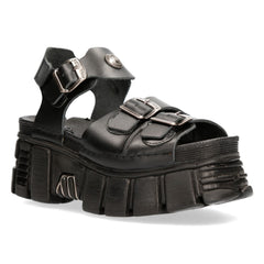 New Rock Boots & Shoes | M-BIOS101SF-C1