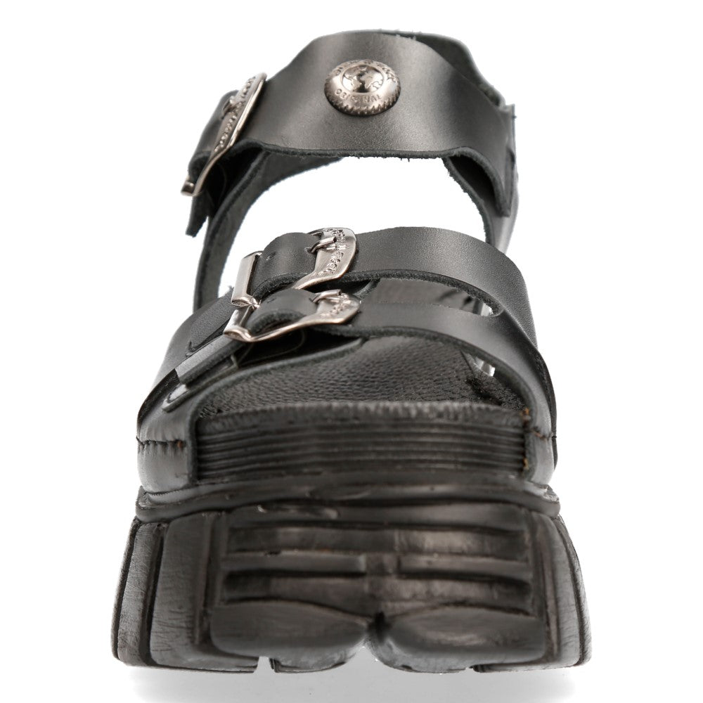 New Rock Boots & Shoes | M-BIOS101SF-C1