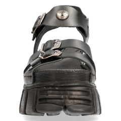 New Rock Boots & Shoes | M-BIOS101SF-C1