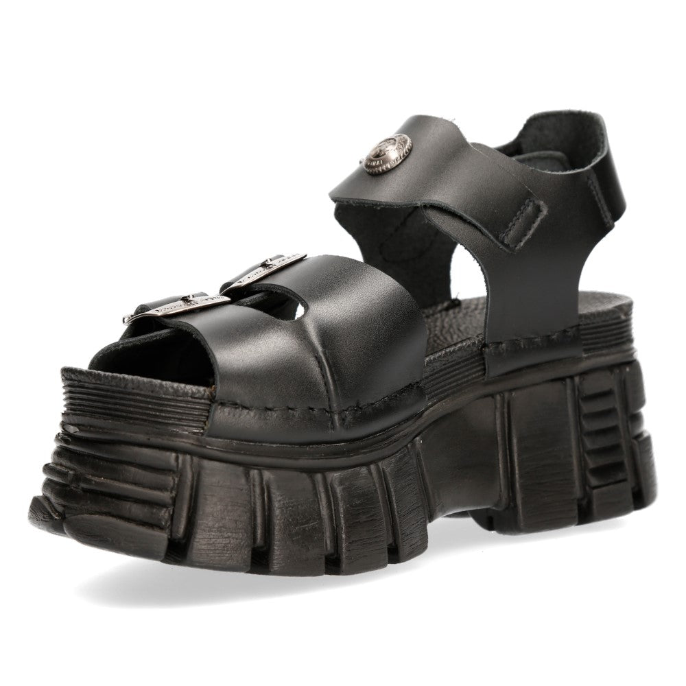 New Rock Boots & Shoes | M-BIOS101SF-C1