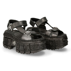 New Rock Boots & Shoes | M-BIOS130-C7