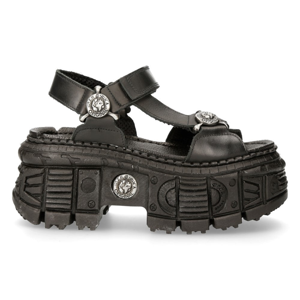 New Rock Boots & Shoes | M-BIOS130-C7