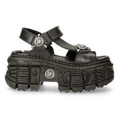 New Rock Boots & Shoes | M-BIOS130-C7