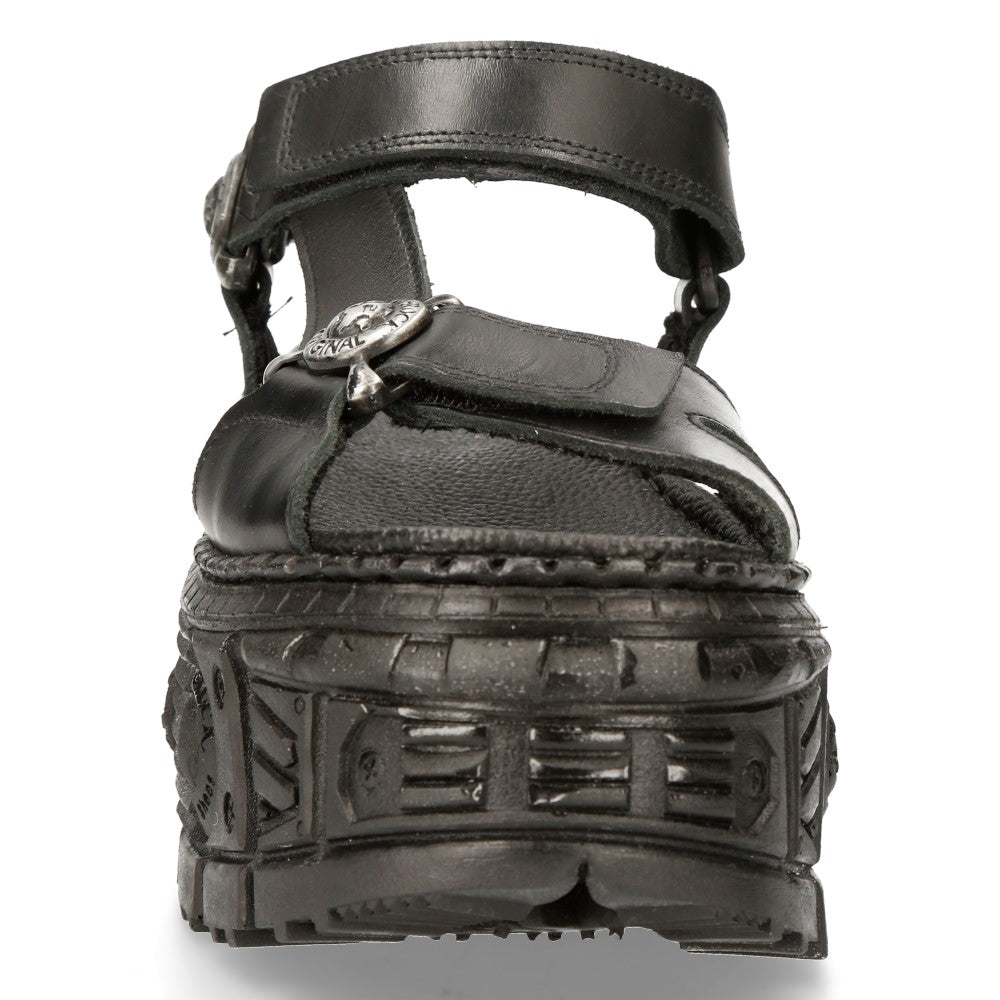 New Rock Boots & Shoes | M-BIOS130-C7