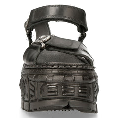 New Rock Boots & Shoes | M-BIOS130-C7