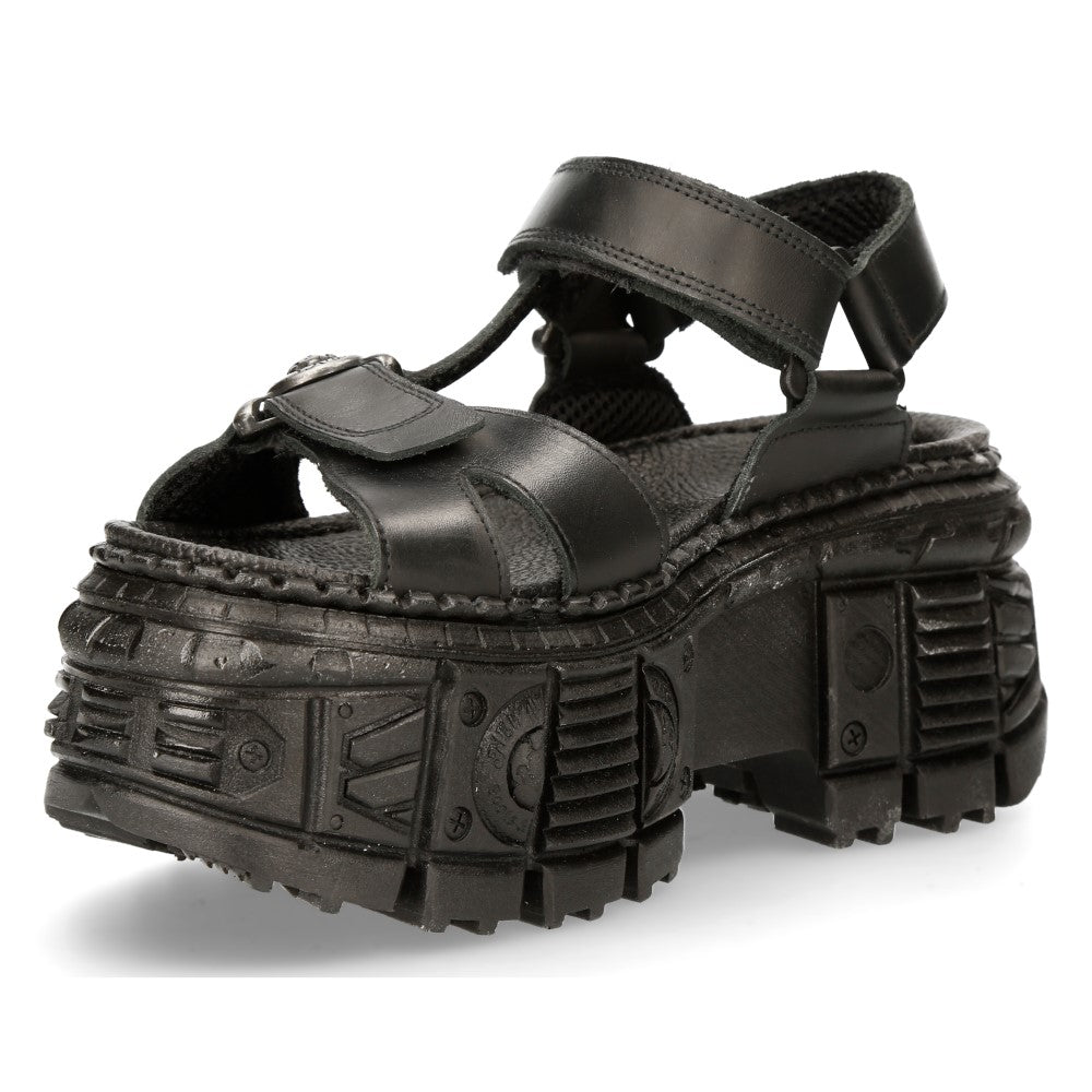 New Rock Boots & Shoes | M-BIOS130-C7
