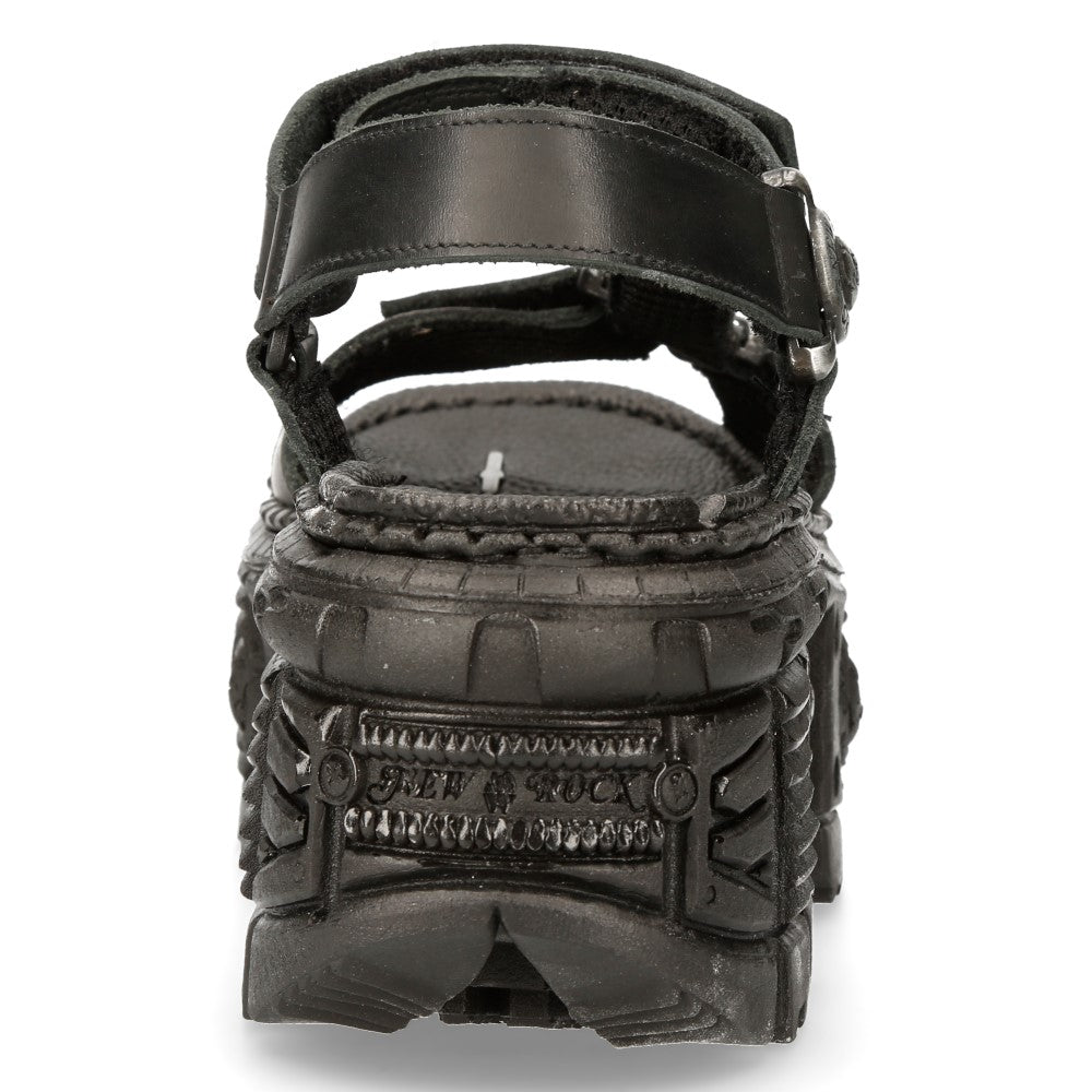 New Rock Boots & Shoes | M-BIOS130-C7