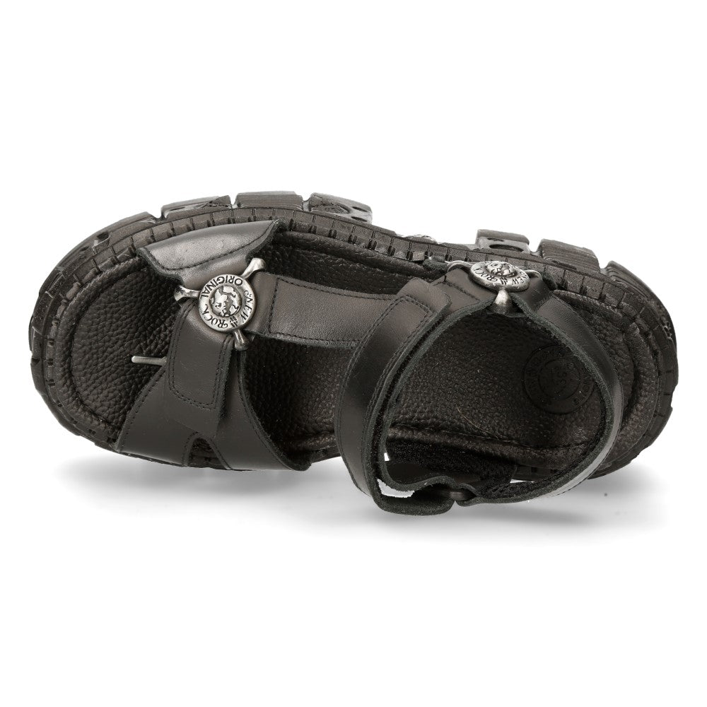 New Rock Boots & Shoes | M-BIOS130-C7