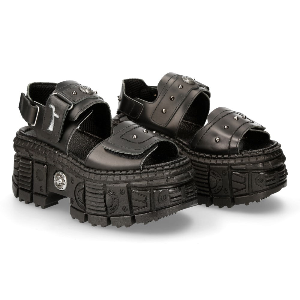 New Rock Boots & Shoes | M-BIOS123-C5