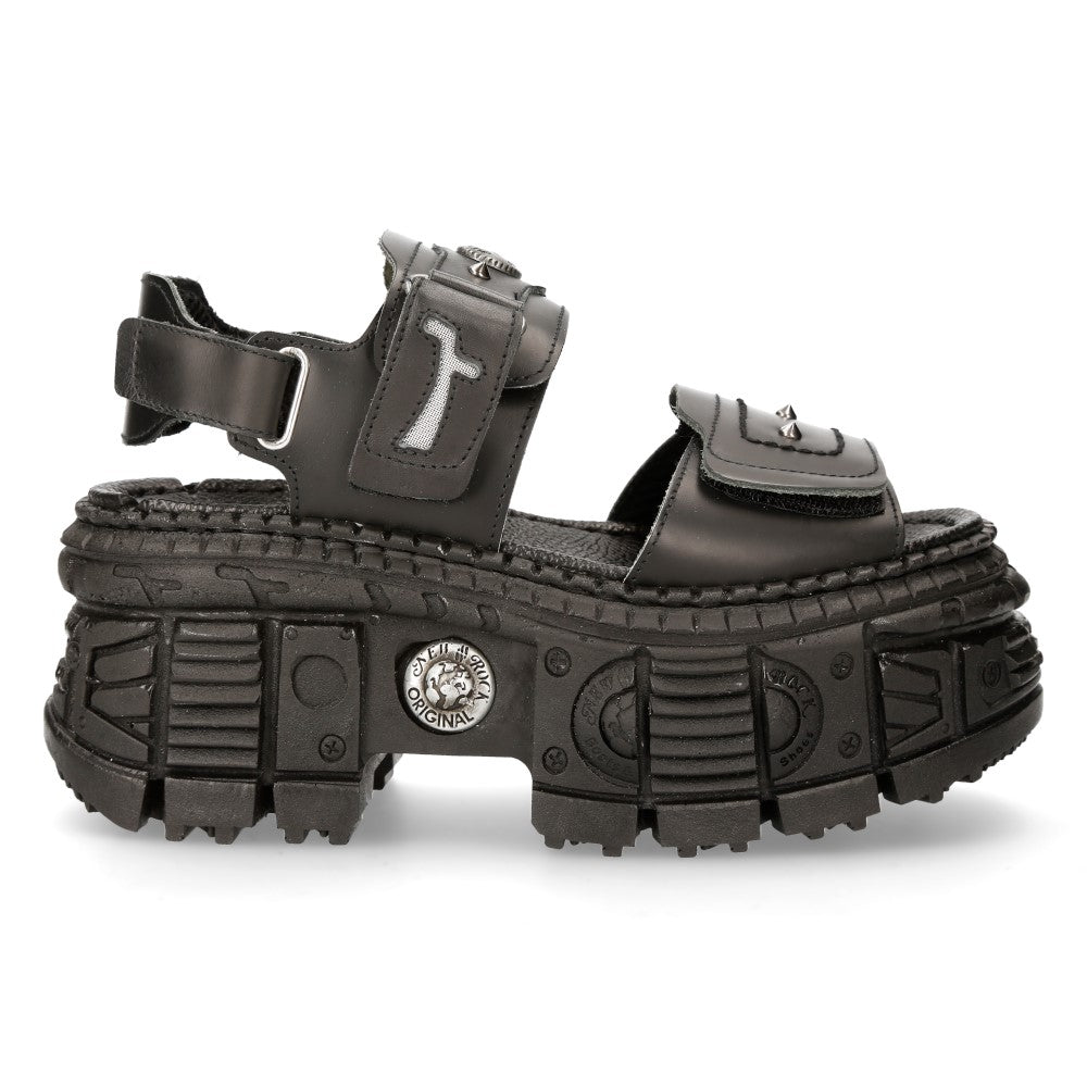 New Rock Boots & Shoes | M-BIOS123-C5
